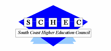 SOUTH COAST HIGHER EDUCATION COUNCIL